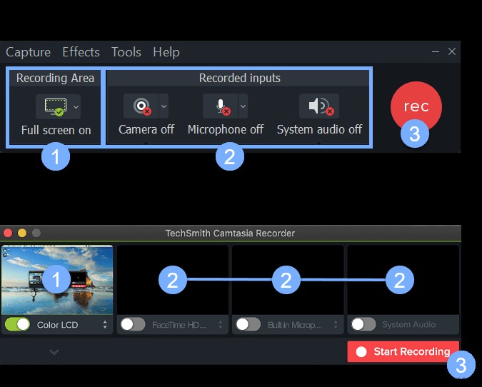 10 Loom ทางเลือกที่ดีที่สุดบน PC/Mac/ออนไลน์ (ฟรีและเสียเงิน) | ฉบับปี 2022