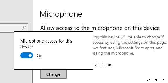 วิธีแก้ไข Corsair HS35 Mic ไม่ทำงานบน Windows PC