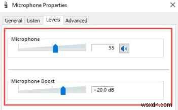 วิธีแก้ไข Corsair HS35 Mic ไม่ทำงานบน Windows PC