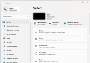 วิธีหยุดการอัปเดต Windows บน Windows 11