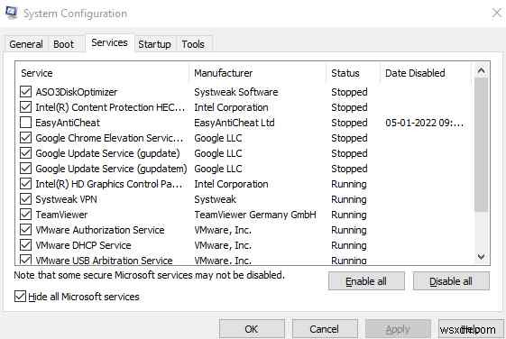 วิธีแก้ไขซอฟต์แวร์ AMD Radeon ไม่เปิดขึ้น