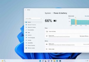 วิธีแก้ไขข้อผิดพลาดตรวจไม่พบแบตเตอรี่ใน Windows 11 (วิธีแก้ปัญหา 6 ข้อ)