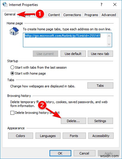 Credential Manager ไม่แสดง/เปิด/ทำงานอย่างถูกต้องใน Windows 11/10? นี่คือวิธีแก้ไข!