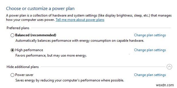 Windows 11 ไม่ยอมปิดใช่ไหม นี่คือวิธีแก้ไข!