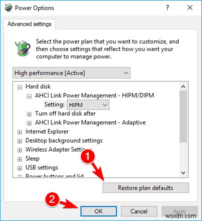 Windows 11 ไม่ยอมปิดใช่ไหม นี่คือวิธีแก้ไข!