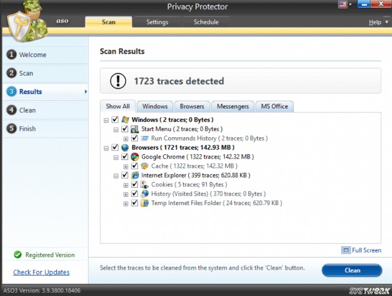 วิธีแก้ไข ERR_SSL_VERSION_OR_CIPHER_MISMATCH บน Chrome