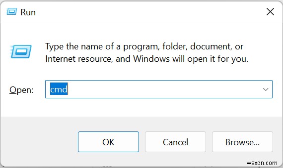 วิธีเปลี่ยนไดเร็กทอรีใน Command Prompt บน Windows 10