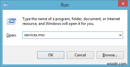 วิธีแก้ไข Microsoft Store ไม่เปิดหลังจากรีเซ็ต