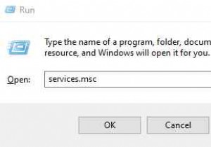 วิธีแก้ไขข้อผิดพลาด “ไม่พบเส้นทางเครือข่าย” ใน Windows 10