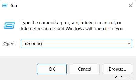 วิธีแก้ไขตัวเลือก Run as Administrator ไม่แสดงใน Windows 11