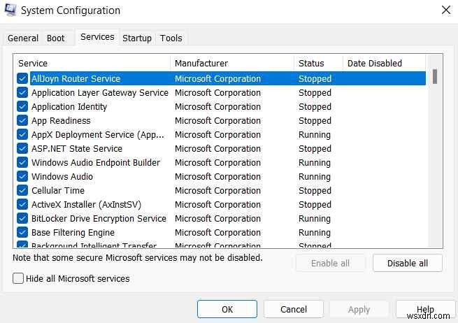 วิธีแก้ไขตัวเลือก Run as Administrator ไม่แสดงใน Windows 11
