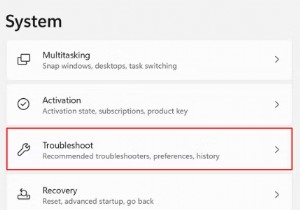 วิธีแก้ไขข้อผิดพลาดการปรับเทียบการวินิจฉัยเสียงพูดบน Windows PC