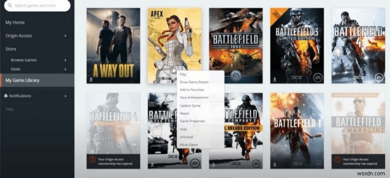 วิธีแก้ปัญหา Battlefield 4 ไม่เปิดตัวบนพีซี