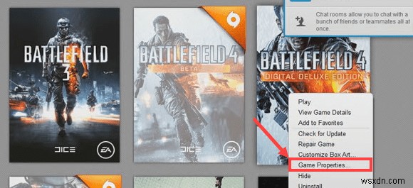 วิธีแก้ปัญหา Battlefield 4 ไม่เปิดตัวบนพีซี