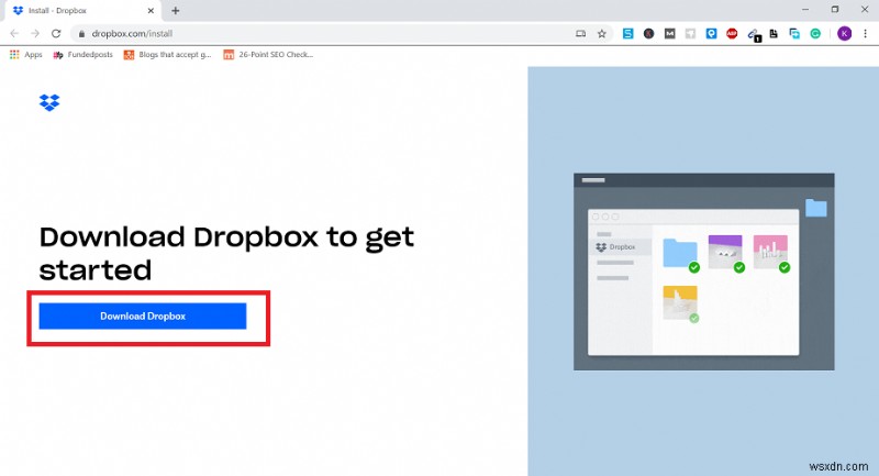 อะไรทำให้ Dropbox สร้างไฟล์ซ้ำ