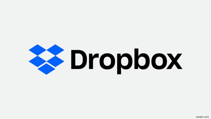 อะไรทำให้ Dropbox สร้างไฟล์ซ้ำ