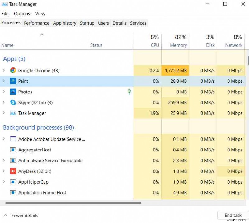 เคอร์เซอร์เลื่อนเมื่อกดปุ่มลูกศรบน Windows 11/10 ต้องทำอย่างไร