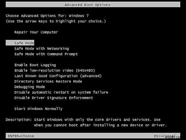 เคอร์เซอร์เลื่อนเมื่อกดปุ่มลูกศรบน Windows 11/10 ต้องทำอย่างไร