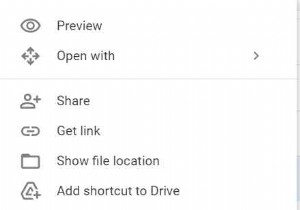 วิธีแก้ปัญหา Google ไดรฟ์ที่สร้างสำเนาไม่ทำงานหรือค้าง