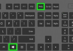 วิธีถ่ายภาพหน้าจอบนแล็ปท็อป MSI (คำแนะนำฉบับปรับปรุงปี 2022)