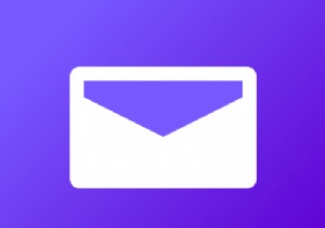 วิธีลบบัญชี Yahoo อย่างถาวร