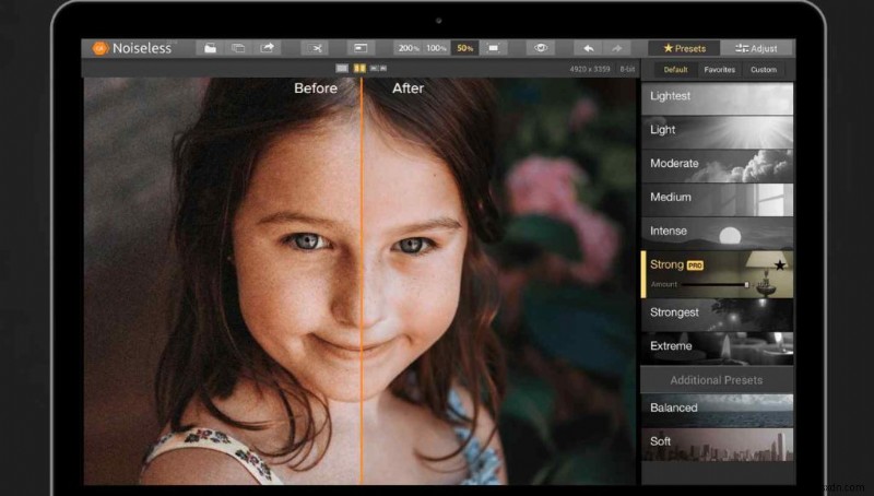 10 ปลั๊กอิน Lightroom ที่ดีที่สุด (ฟรีและมีค่าใช้จ่าย) ในปี 2022