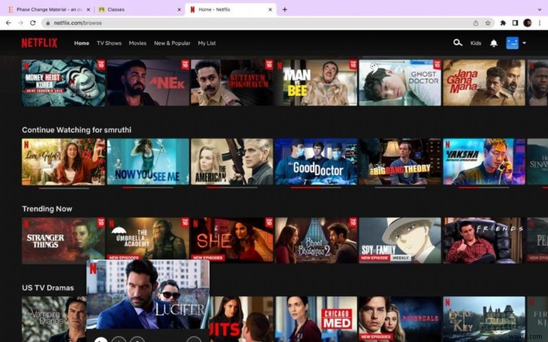 บัญชี Netflix ถูกแฮ็ก? นี่คือวิธีการกู้คืน