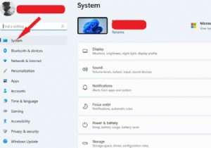 วิธีใช้ Storage Sense บน Windows 11