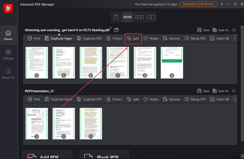 เคล็ดลับและกลเม็ด PDF ที่เป็นที่ต้องการมากที่สุดเพื่อเพิ่มประสิทธิภาพเกมของคุณ