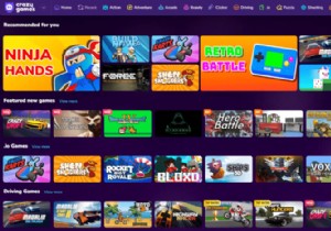 วิธีบันทึกแฟลชเกมบนพีซี