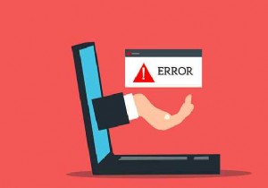 วิธีแก้ไข Runtime Error 217 บน Windows 11/10 PC