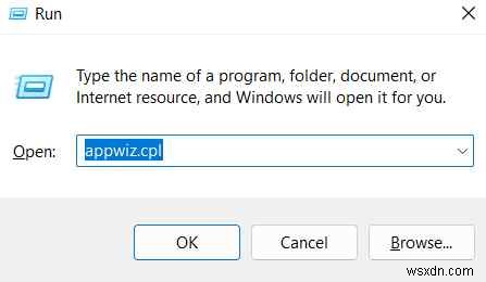 วิธีแก้ไข Runtime Error 217 บน Windows 11/10 PC