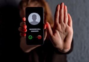 ฉันจะป้องกันตัวเองจากการหลอกลวงด้วยวิชชิ่งได้อย่างไร