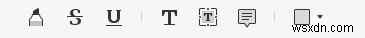 วิธีเพิ่มความคิดเห็นในไฟล์ PDF