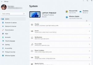 วิธีแก้ไข Windows + Shift + S ไม่ทำงานบน Windows 11/10