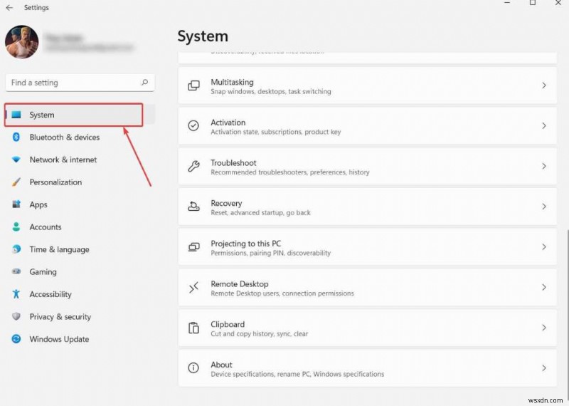 วิธีแก้ไข Windows + Shift + S ไม่ทำงานบน Windows 11/10