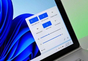 ไอคอนถาดระบบหายไปใน Windows 11? นี่คือวิธีแก้ไข!