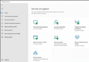 วิธีแก้ไขการสแกนออฟไลน์ของ Windows Defender ไม่ทำงาน