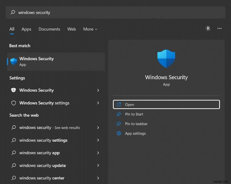 วิธีแก้ไขการสแกนออฟไลน์ของ Windows Defender ไม่ทำงาน