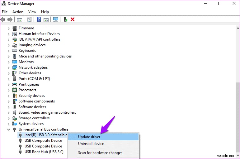 วิธีดาวน์โหลดและอัปเดตไดรเวอร์ Microsoft Bluetooth