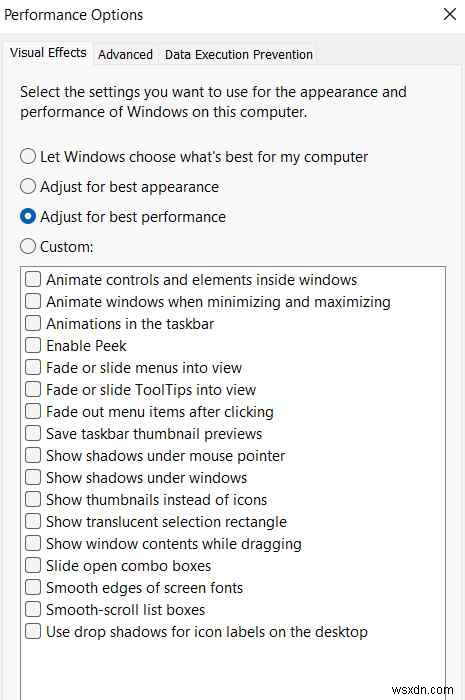 วิธีแก้ไขบานหน้าต่างแสดงตัวอย่างไม่ทำงานบน Windows 11