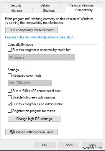 วิธีแก้ไข MultiVersus ไม่เปิดใช้งานบน Windows PC