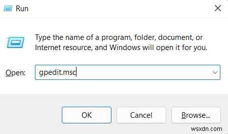 วิธีแก้ไข Registry Editor ไม่ทำงานบน Windows 11
