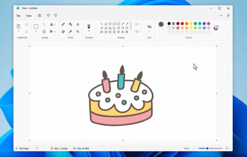 Microsoft Paint ไม่ทำงานบน Windows 11? นี่คือวิธีแก้ไข!