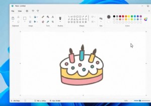 Microsoft Paint ไม่ทำงานบน Windows 11? นี่คือวิธีแก้ไข!