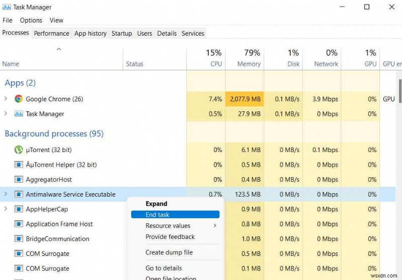 ไม่สามารถนำไดรฟ์ USB ออกใน Windows 11 ได้หรือไม่ นี่คือวิธีแก้ไข!