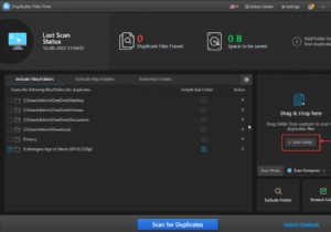 วิธีแก้ไข 0x80070052:ไม่สามารถสร้างไดเรกทอรีหรือไฟล์ได้