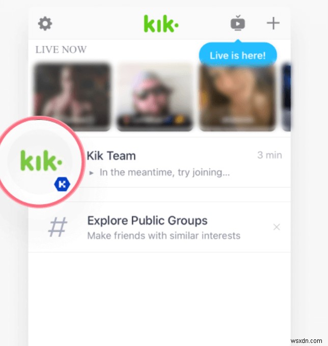 วิธีลบบัญชี Kik อย่างถาวร (คำแนะนำฉบับปรับปรุงปี 2022)