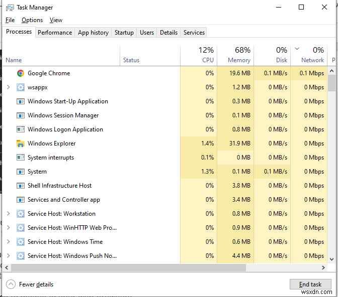 วิธีลบกลอุบายคำเตือนความปลอดภัยของ Windows Defender