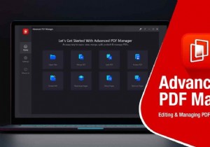 วิธีแทนที่หน้าใน PDF